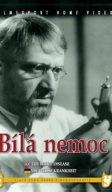 Bílá nemoc